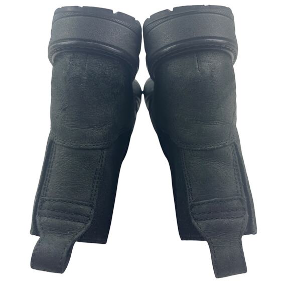 Timberland Pro Birchlane Heavy Duty Toe Pull On Chelsea Boots Women's 8 - Picture 5 of 11